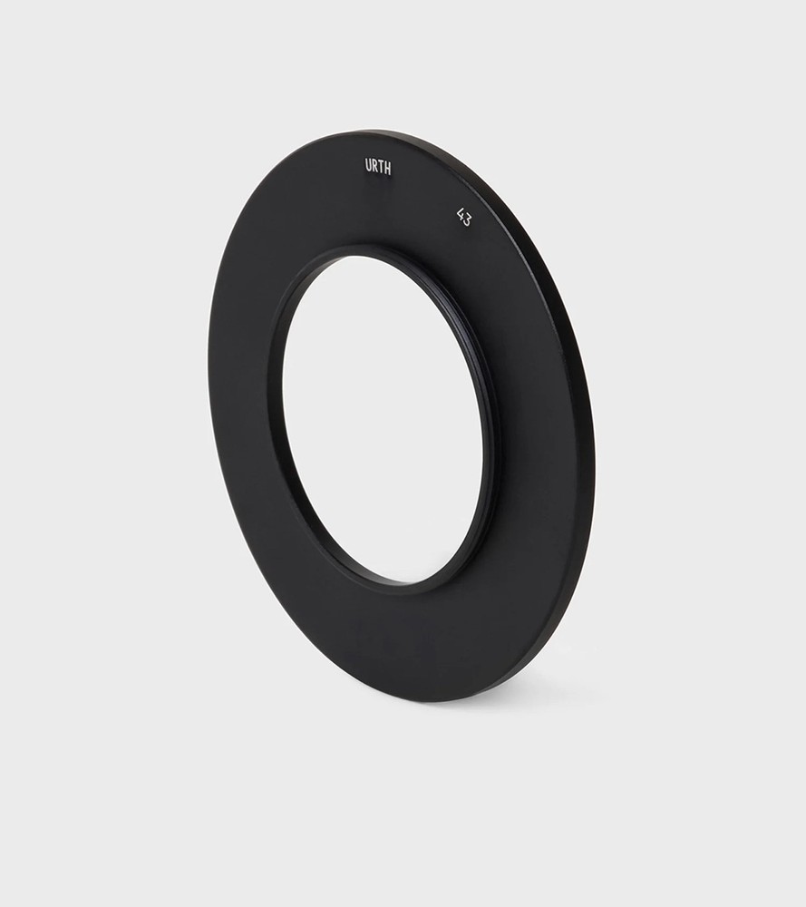Urth 37mm Adapter Ring for 75mm Square Filter Holder