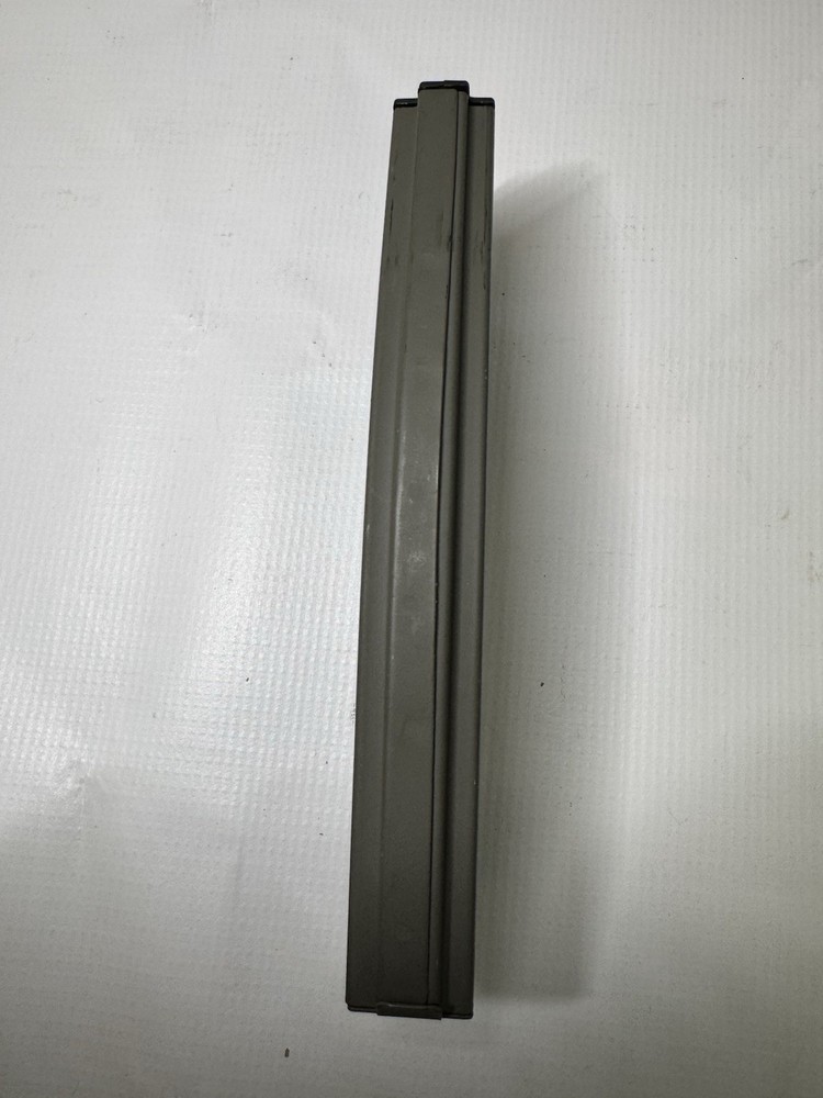 airsoft m4 magazine mid cap