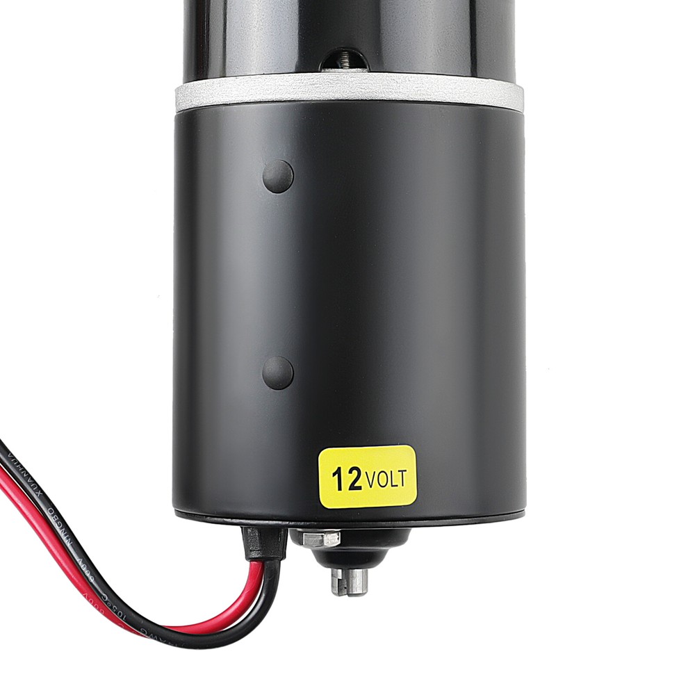 Marine Electric Toilet Motor Pump For Jabsco 37010-series Electric Toilets 12V