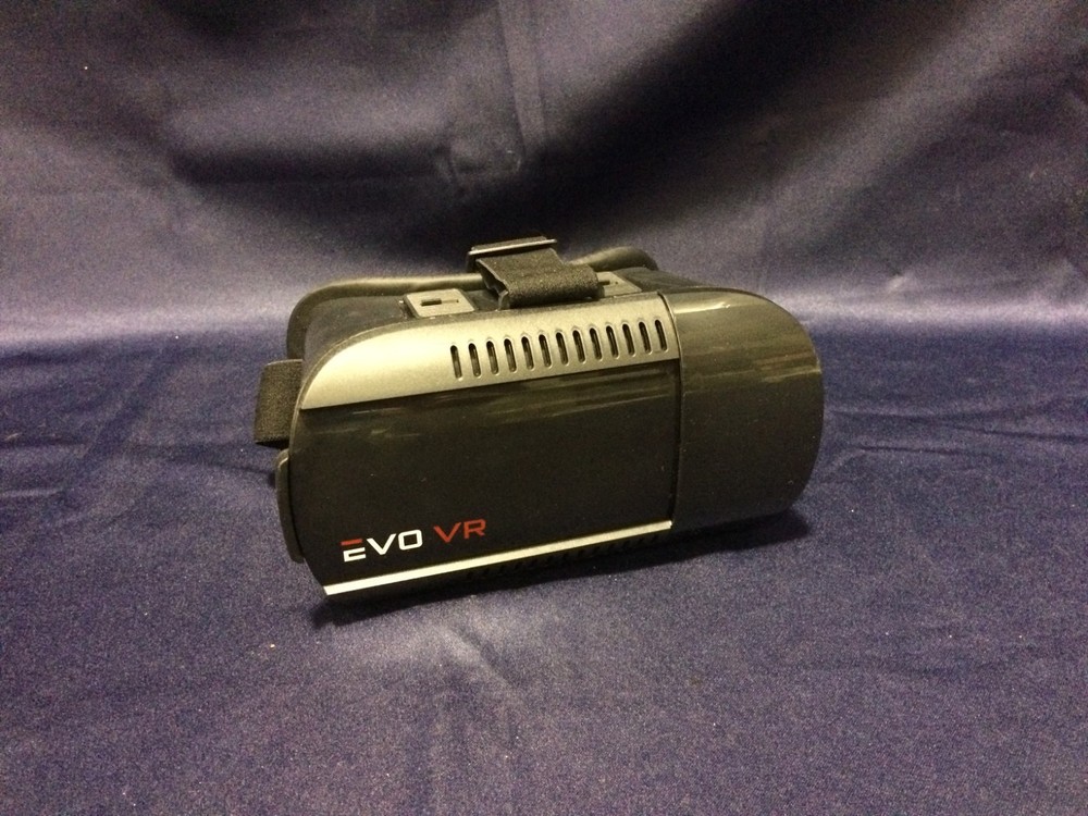 EVO NEXT VR Smartphone Virtual Reality Headset