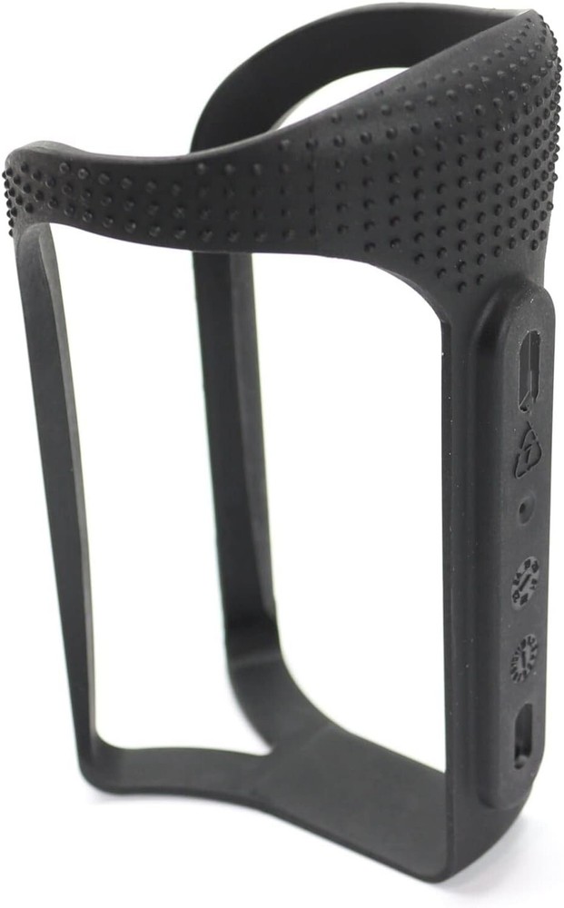 Cannondale ReGrip Cage Black, One Size