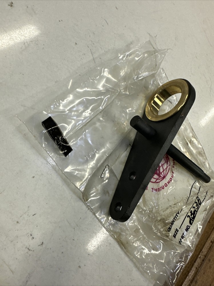 Procunier Taping Head Part # 23238