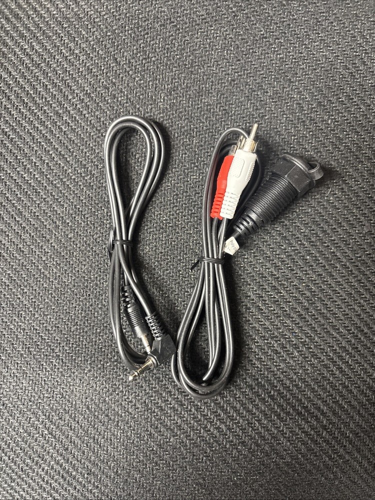 Poly-planar MP3 Adapter Waterproof Marine Audio Systems