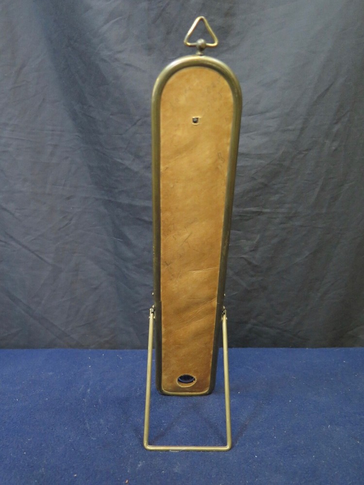 Vintage Antique Thermometer