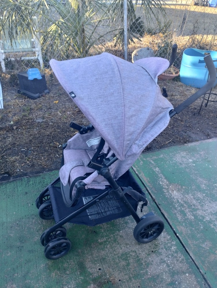 Evenflo Stroller Rear wheel only. Size 7-7/8"