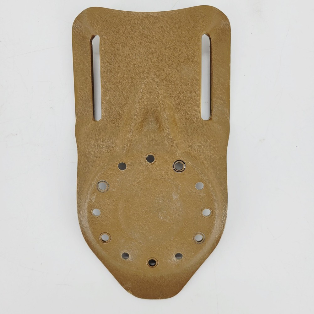 G-Code RTI Duty Mount Belt Slide Coyote USMC IMTH