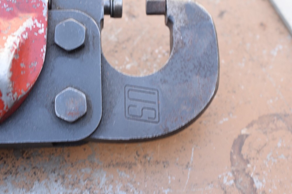 US 538 C-TYPE RIVETER CP