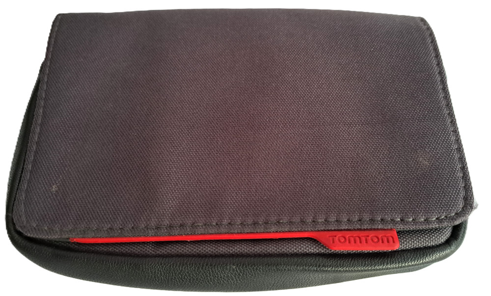 TomTom 4.3 / 5 inch Universal Sat Nav Carry Case