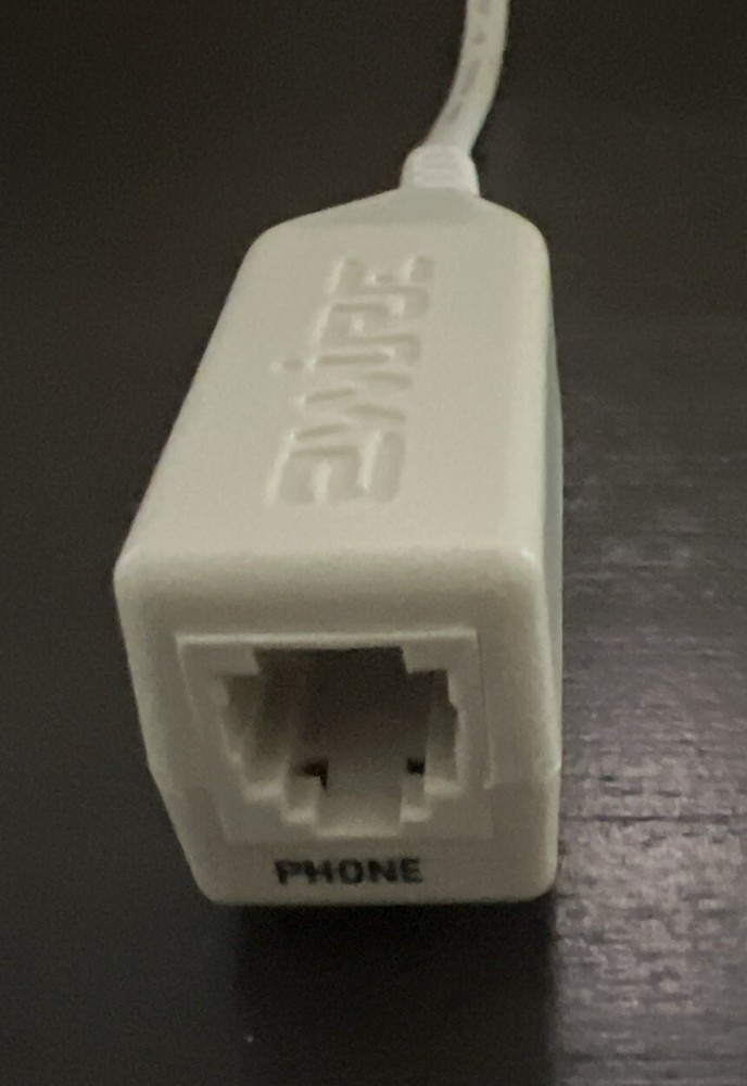 2 WIRE DSL FILTER FOR SINGLE LINE PHONES LFT4-1