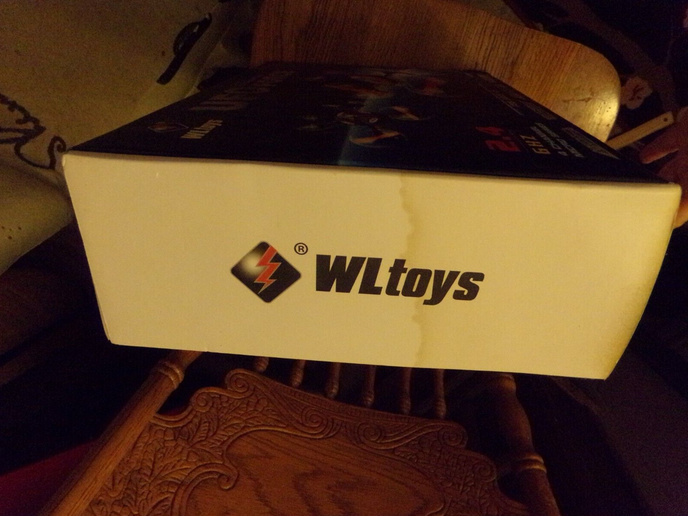 DRONE QUAD COPTER UFO FORCE 2.4 GHZ