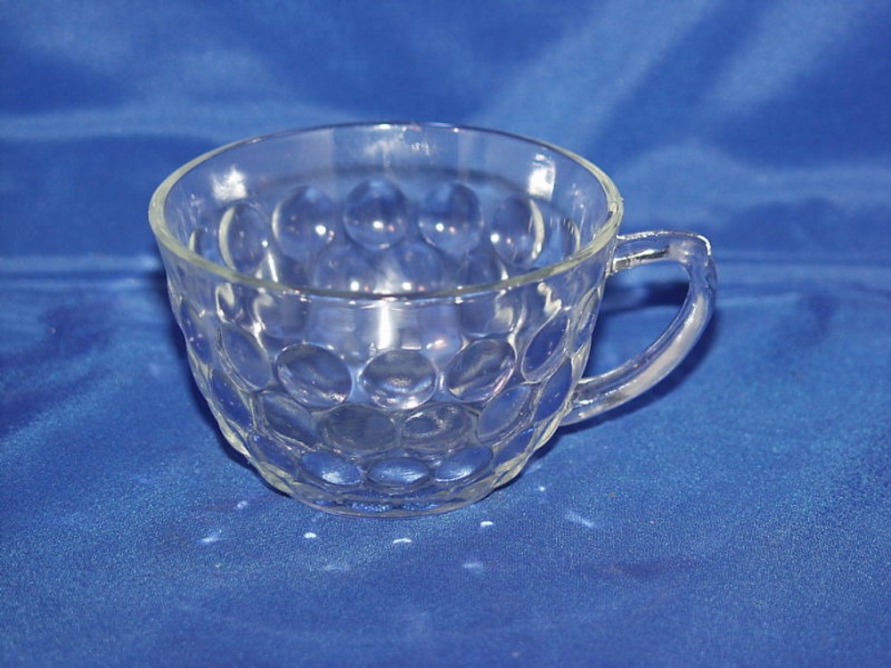 Crystal Bubble Cup