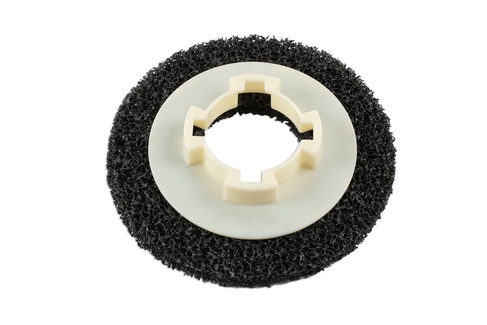 Laser Tools Replacement Strip Disc 200mm 7135