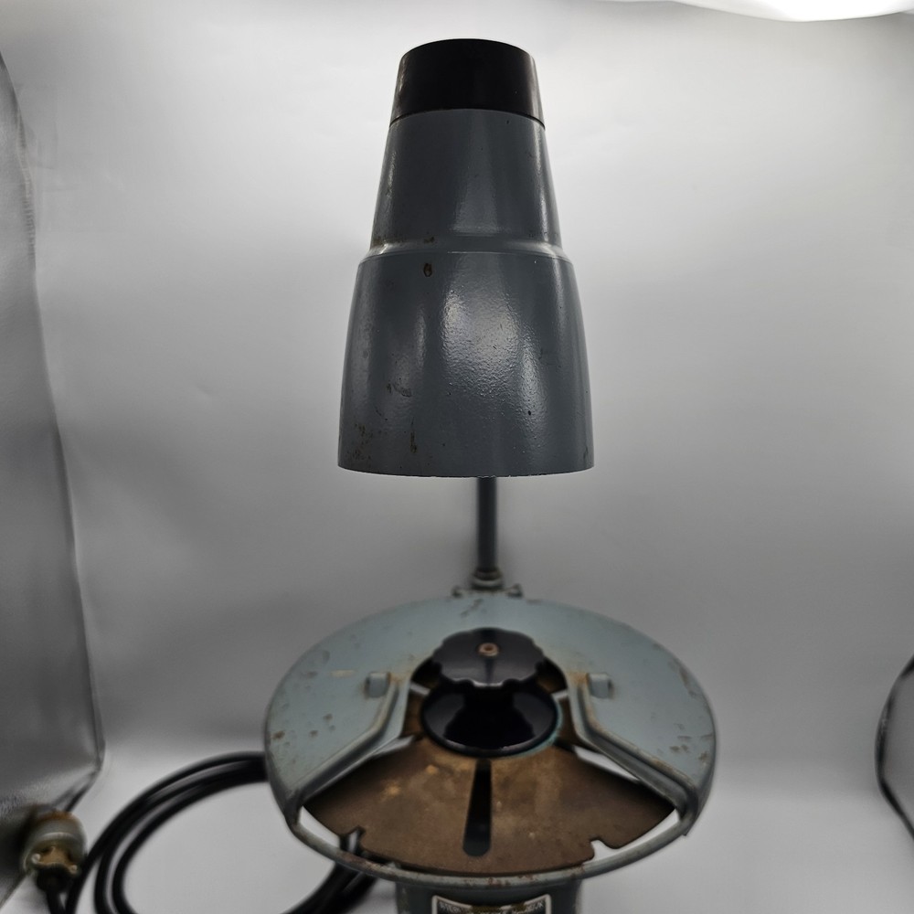 Stephan Werke Visual Grinding Machining Center Germany