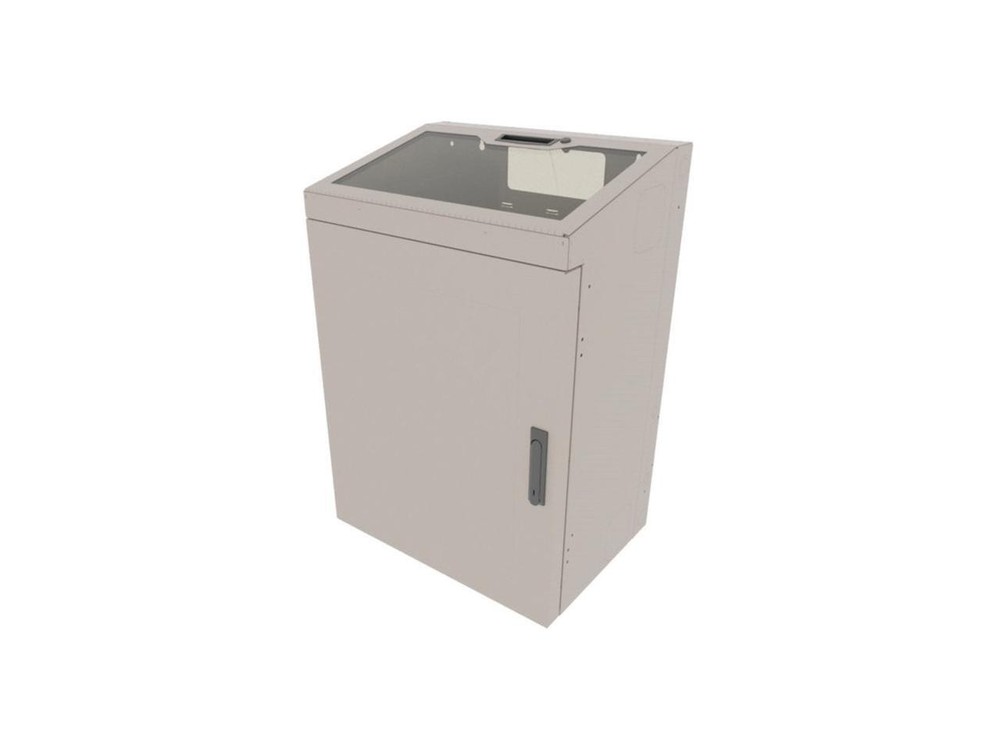 6SP VERTICAL,PLX DR,PW