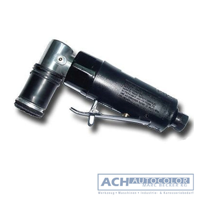 Rodac Flower Grinder Mini Eccentric Grinder Grinder