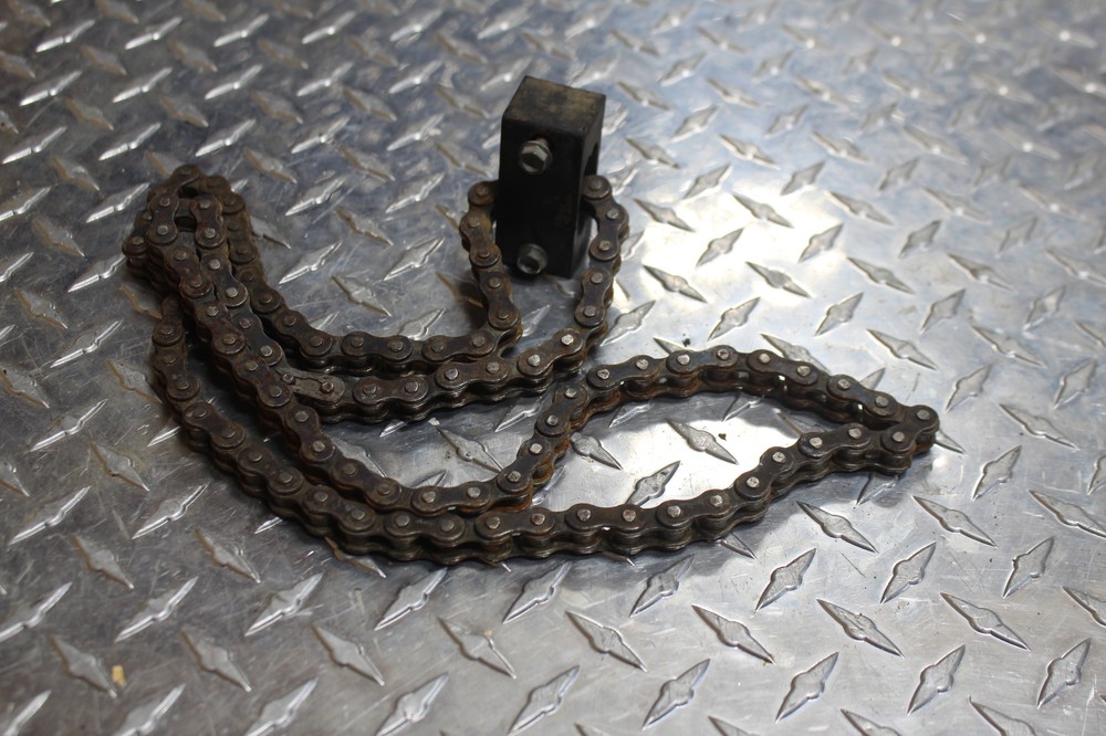 2001 KTM 50 MAIN DRIVE CHAIN