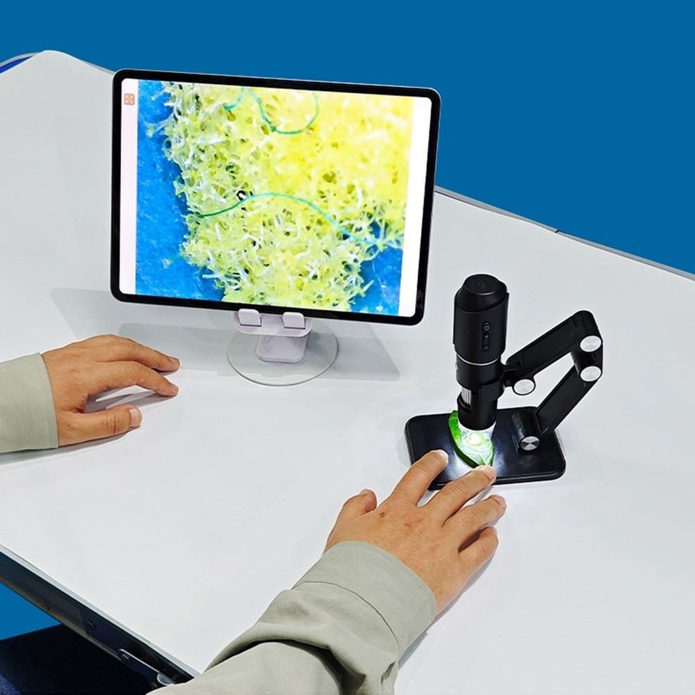 Wifi Digital Microscope 50X1600X Electronic Microscopes