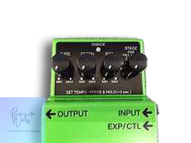 BOSS PH-3 Other Effect Pedal JP