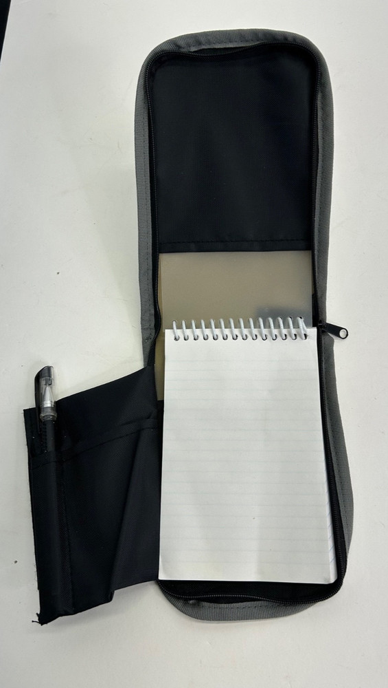 US Army National Guard Note Pad