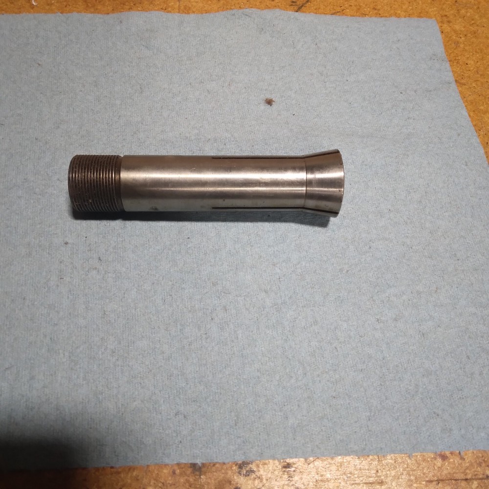 Hardinge Collet