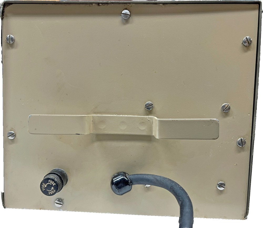 TI Texas Instruments 6613 Waveform Pulse Generator