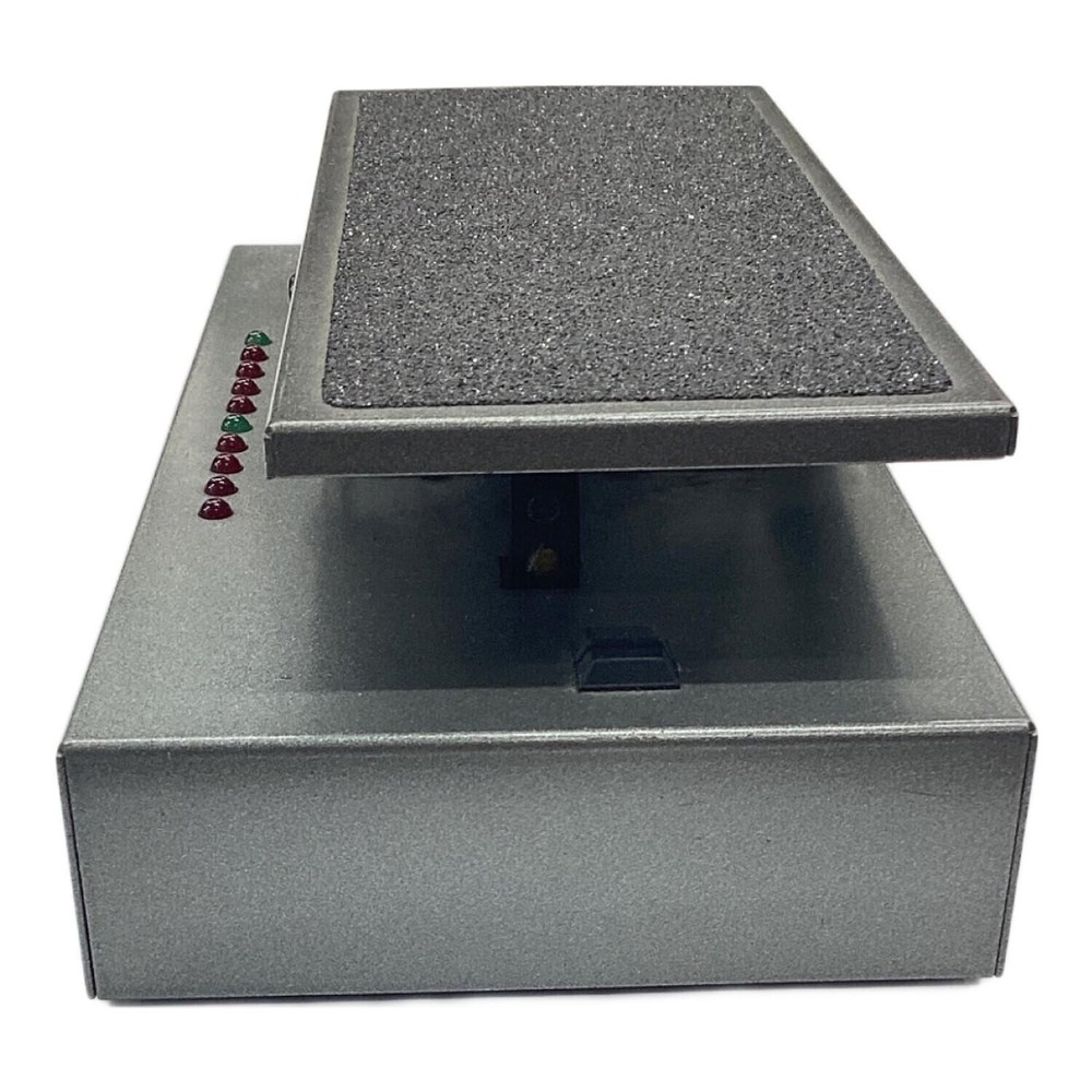 Visual Sound Visual Volume Guitar Effect Pedal
