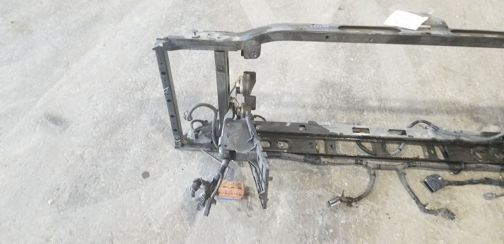 14 GMC SIERRA 1500 RADIATOR CORE SUPPORT