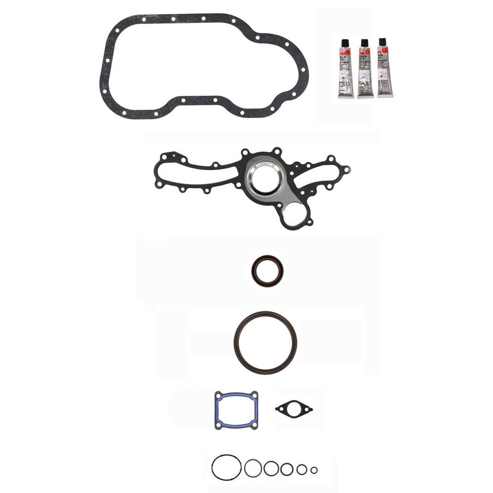 Engine Conversion Gasket Set Fel-Pro CS 26330