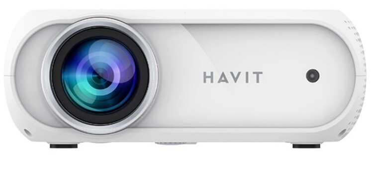 Havit PJ201 720P Native Projector