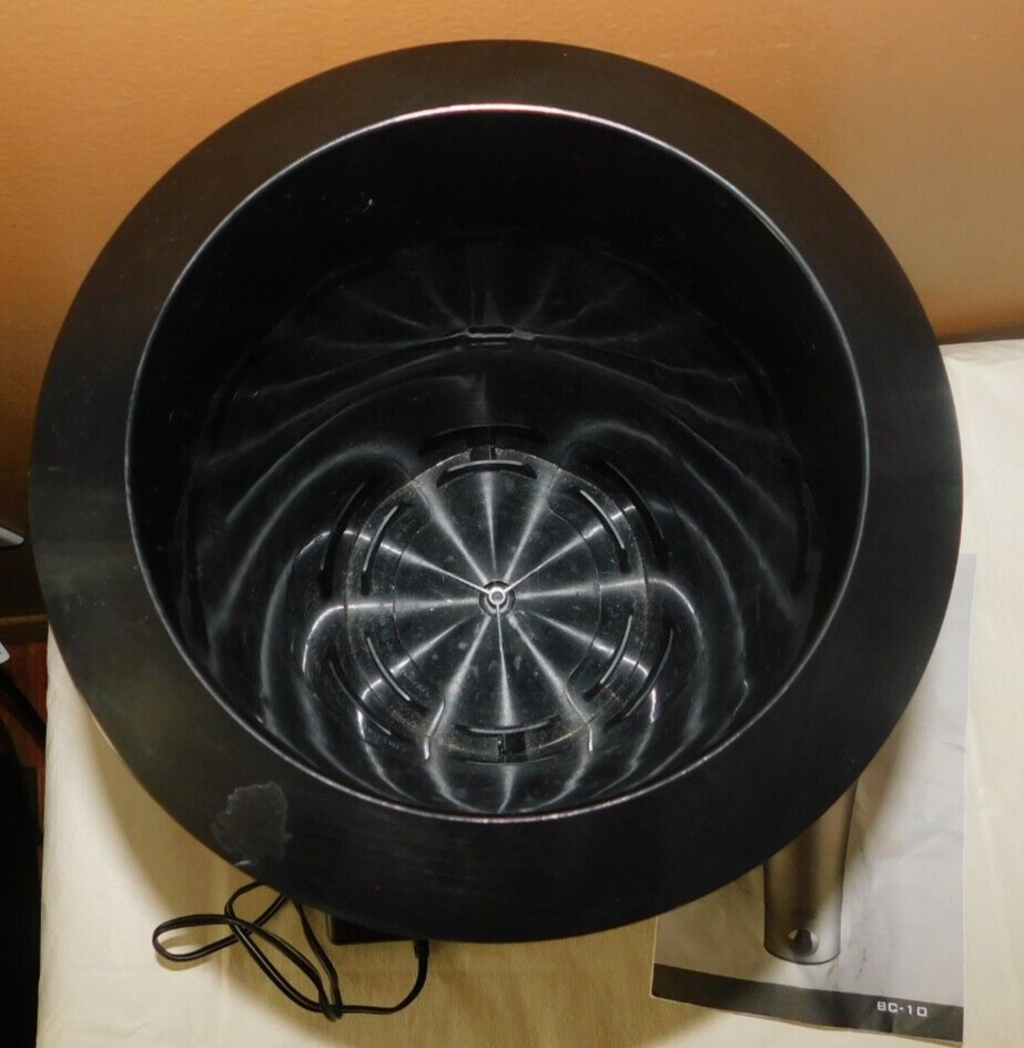 Kitchen Selectives Rechargeable Wine Chiller BC 10R