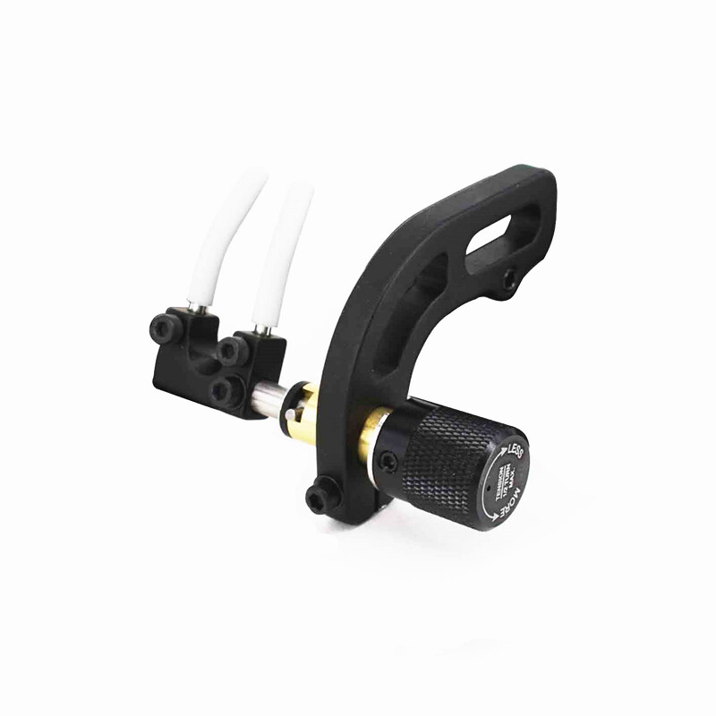 Drop Away Arrow Rest Right Hand for Compound Bow Hunting Archery Adjustable