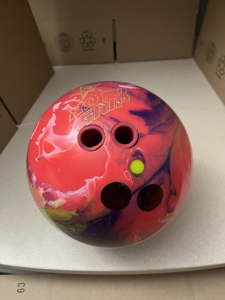 Roto Grip Gem 15lbs
