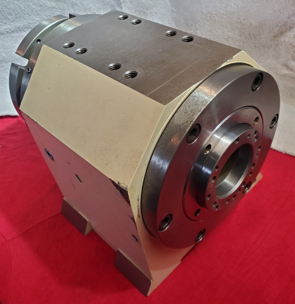 Bryant Grinder LL1 Work Spindle