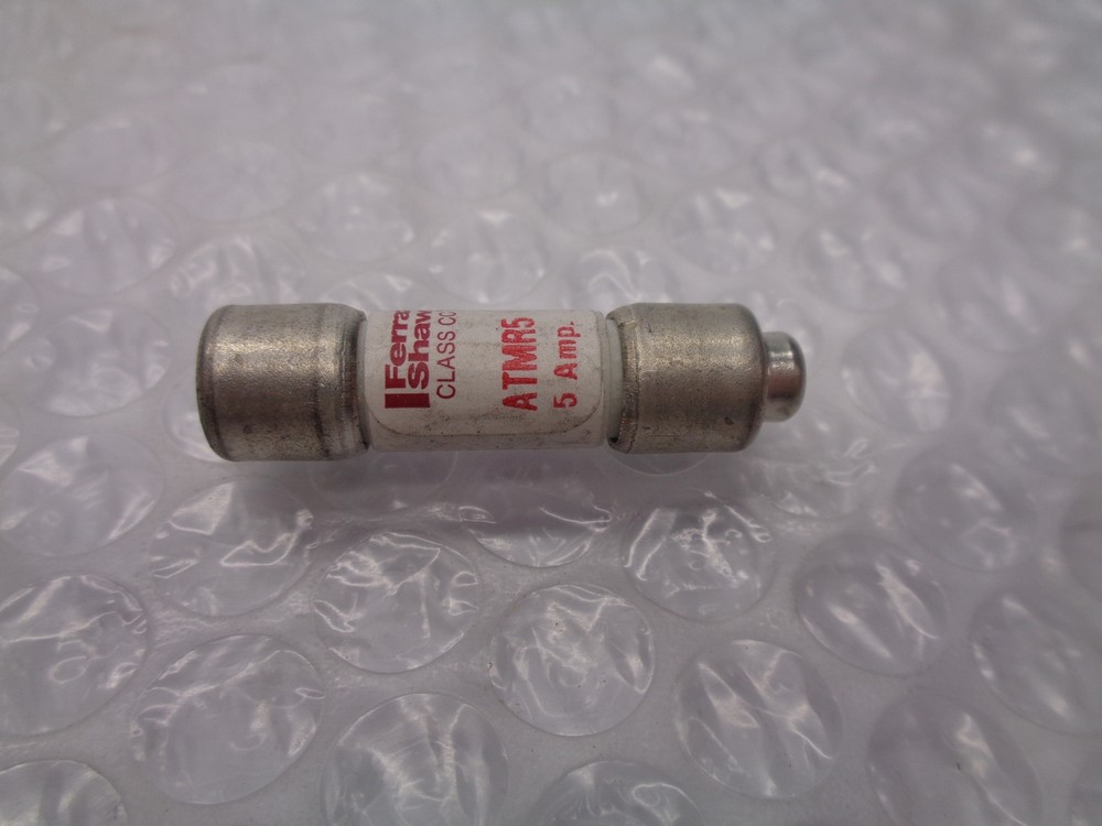 FERRAZ SHAWMUT ATM5 FUSE NSNP