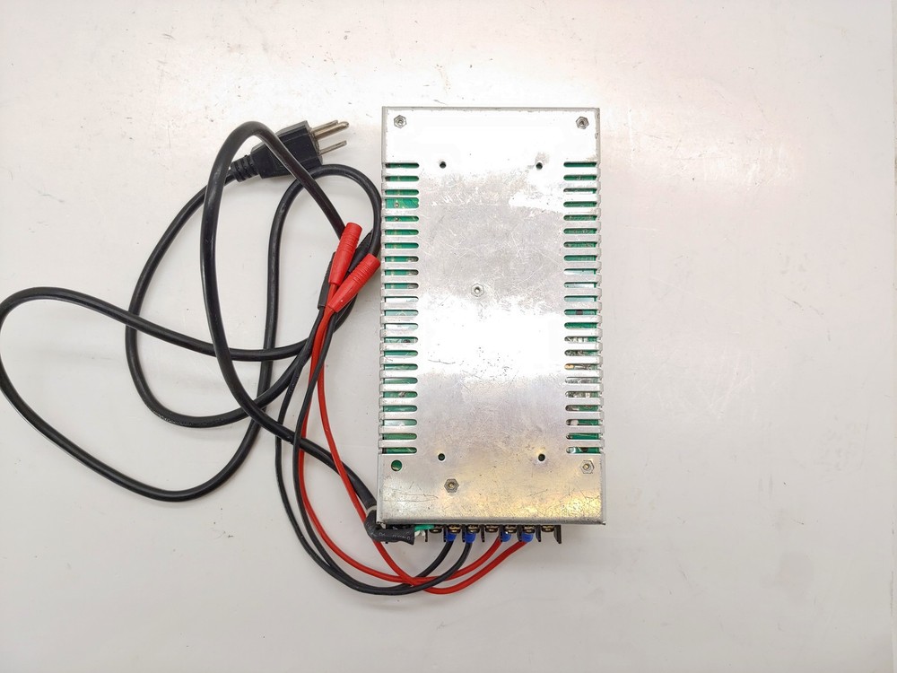 Hyperion EOS0610i Lipo Charger +Power Supply