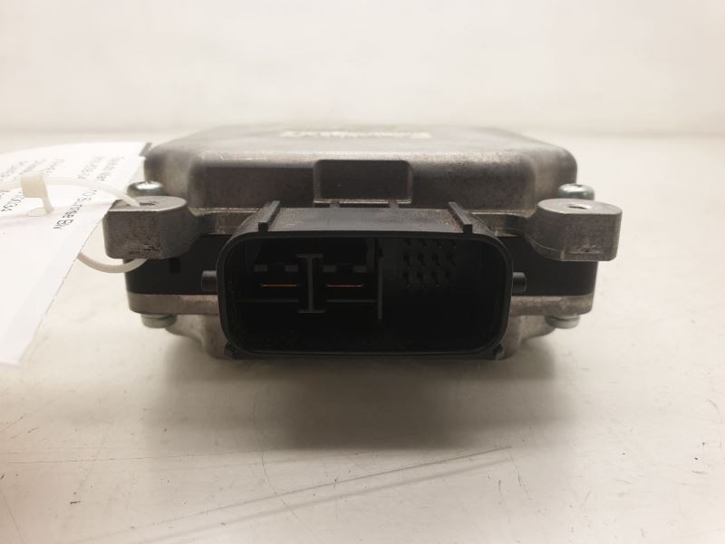 2015 LEXUS RC350 POWER STEERING CONTROL MODULE ECM ASSEMBLY