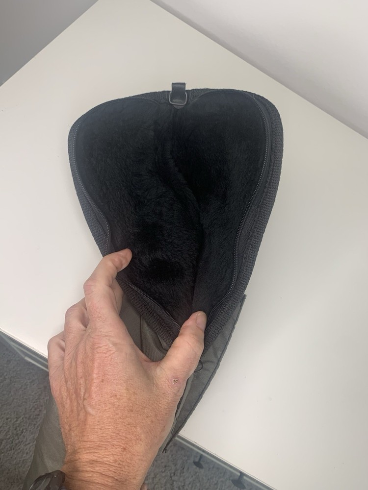 McDermott Hard Pool Cue Case