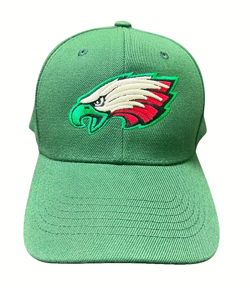 Philadelphia Eagles Adjustable Hat Baseball Cap