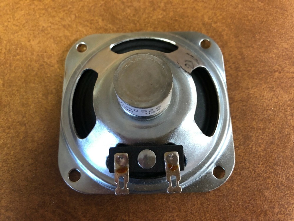 Quam 30A05Z8 3" Speaker