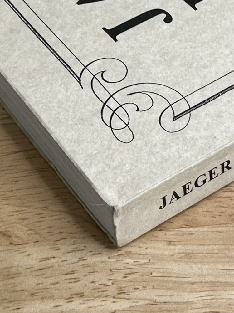 Vintage Muzzle Loading Cap & Ball JAEGER RIFLES GEORGE SHUMWAY 2N EDITION 2003