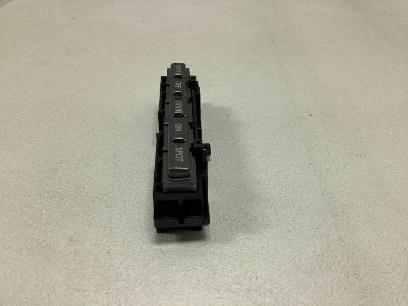 2007 LEXUS LS460 OVERHEAD CONSOLE ROOF SWITCH OEM+