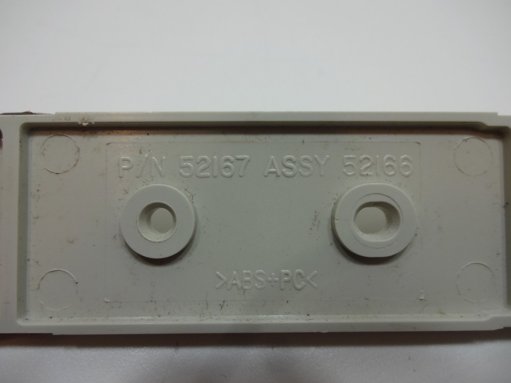 6 dell 52167 drive rails