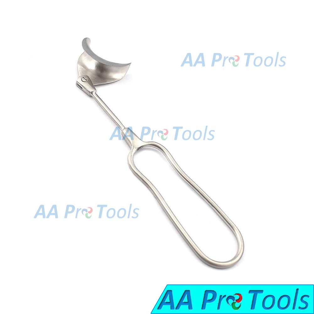 Cheek Retractor Swivel Blade (Oral Instruments) New
