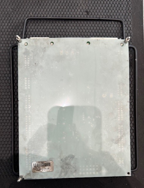 Peterbilt 387 Cab Control Module Electrical Protection 16-09266-004