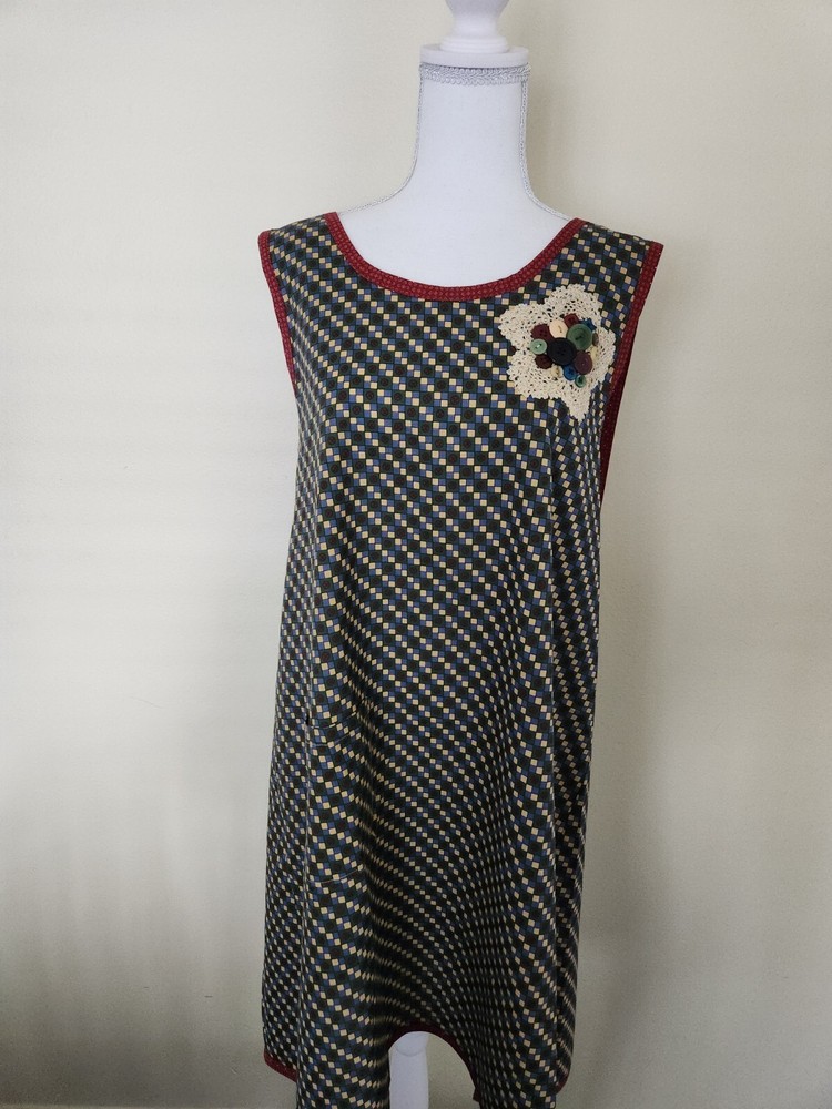 Painting/Craft Smock