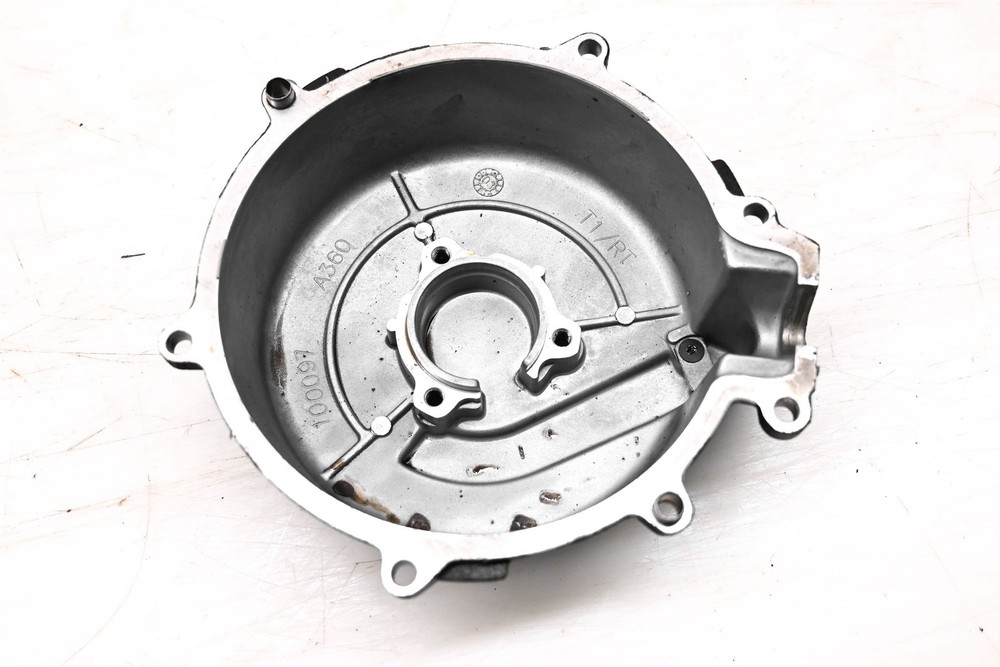 04 Polaris MSX 110 Stator Cover