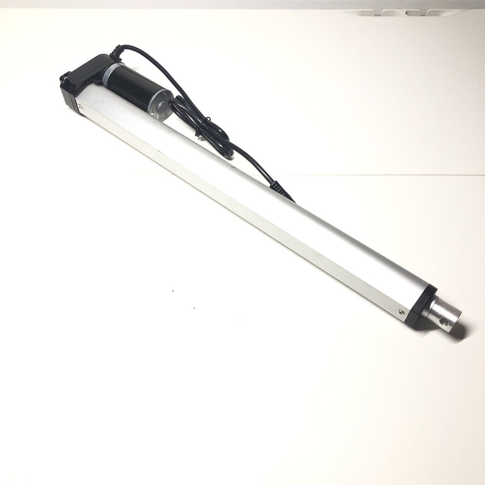 18'' DC ELECTRIC LINER