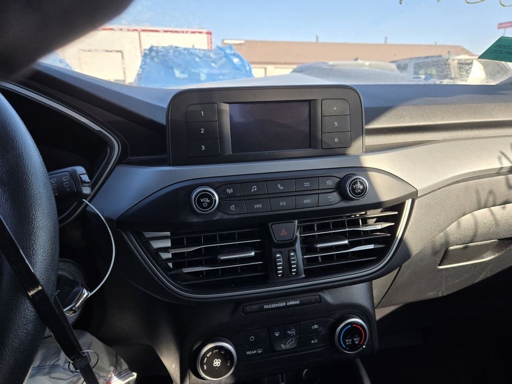 2020-2022 Ford Escape Front 4.2" Display Screen