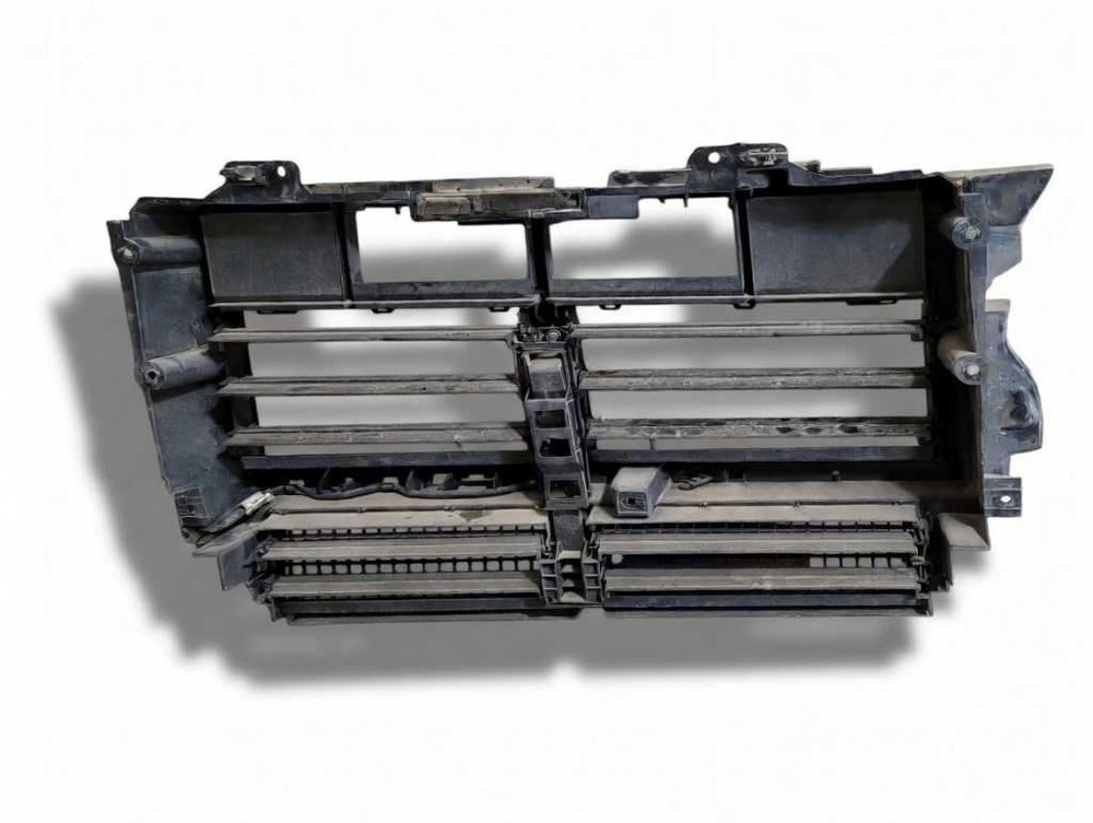18 19 20 21 Colorado Active Air Shutter