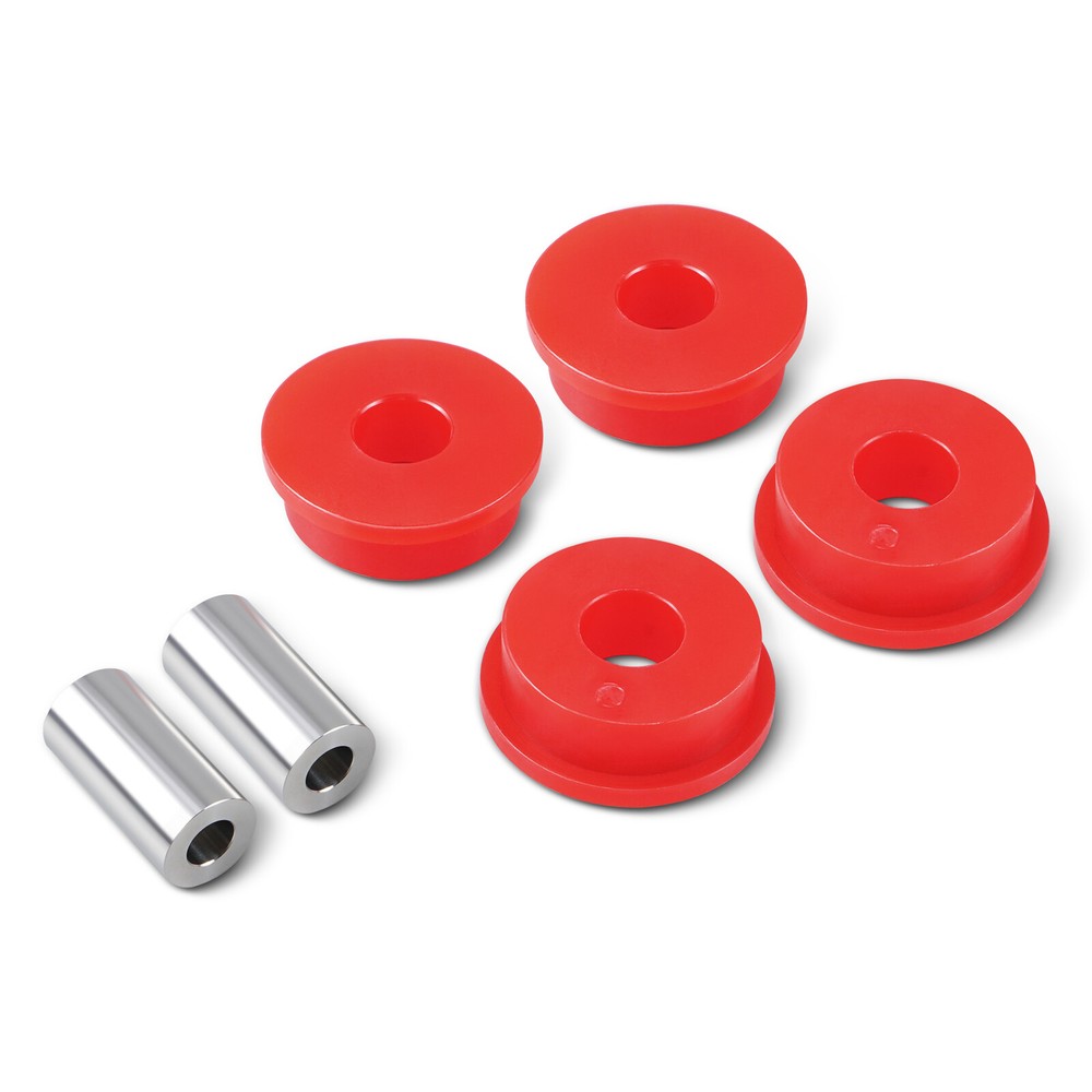 Polyurethane/Poly Rear Trailing Arm Bushings Kit For BMW E36 E46 Z4 E85 X3 E83
